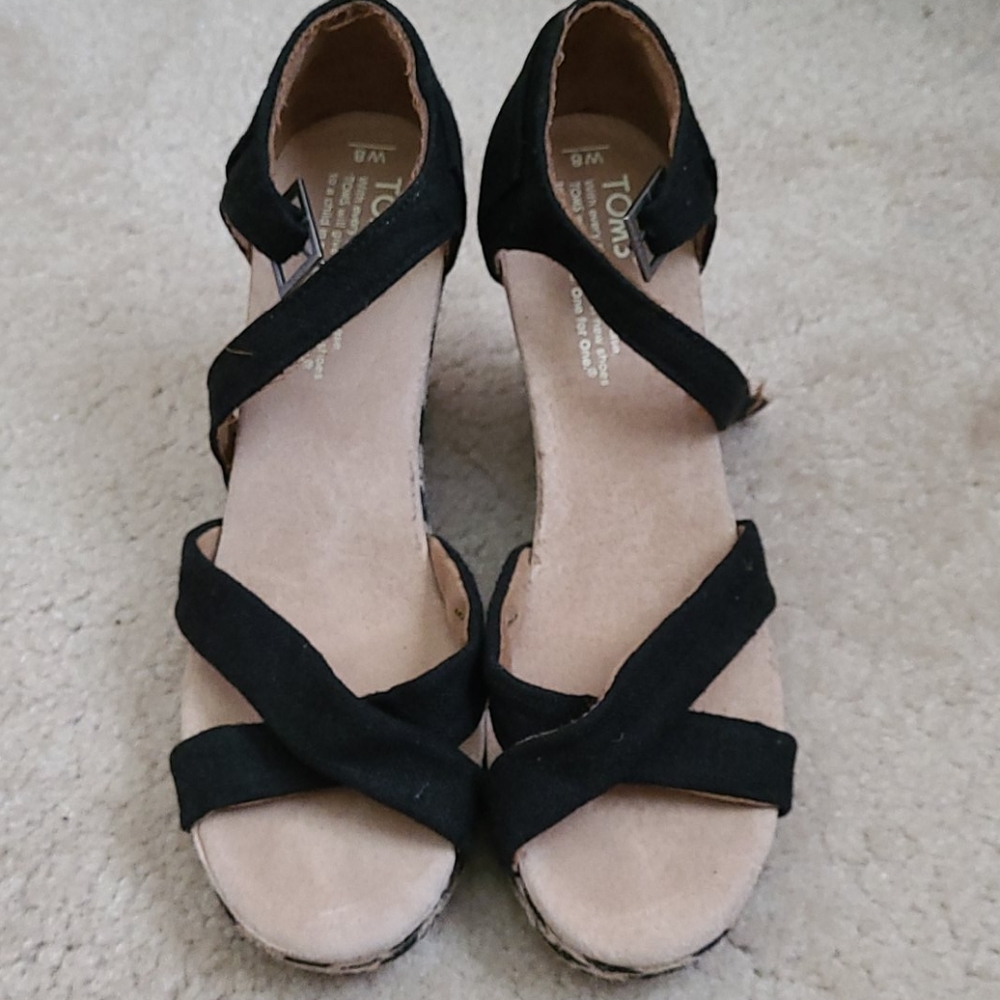 Toms🤎🖤🤎🖤 - Picture 3 of 5